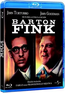 Barton Fink - Komedie Blu-Ray - miniaturka - grafika 1