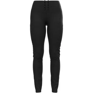 Legginsy damskie ODLO Ascent Tights - Spodnie sportowe damskie - miniaturka - grafika 1