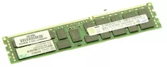 HPE 8GB PC3-10600 DDR3-1333 x1, RP000121081