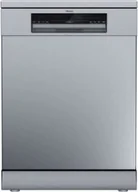 Zmywarki - Teka DFS26650SS - miniaturka - grafika 1