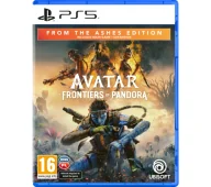 Gry PlayStation 5 - Avatar Frontiers of Pandora From The Ashes Edition PS5 - miniaturka - grafika 1