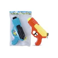Zabawki i gry sportowe - Pistolet na wodę 22cm mix Artyk - miniaturka - grafika 1