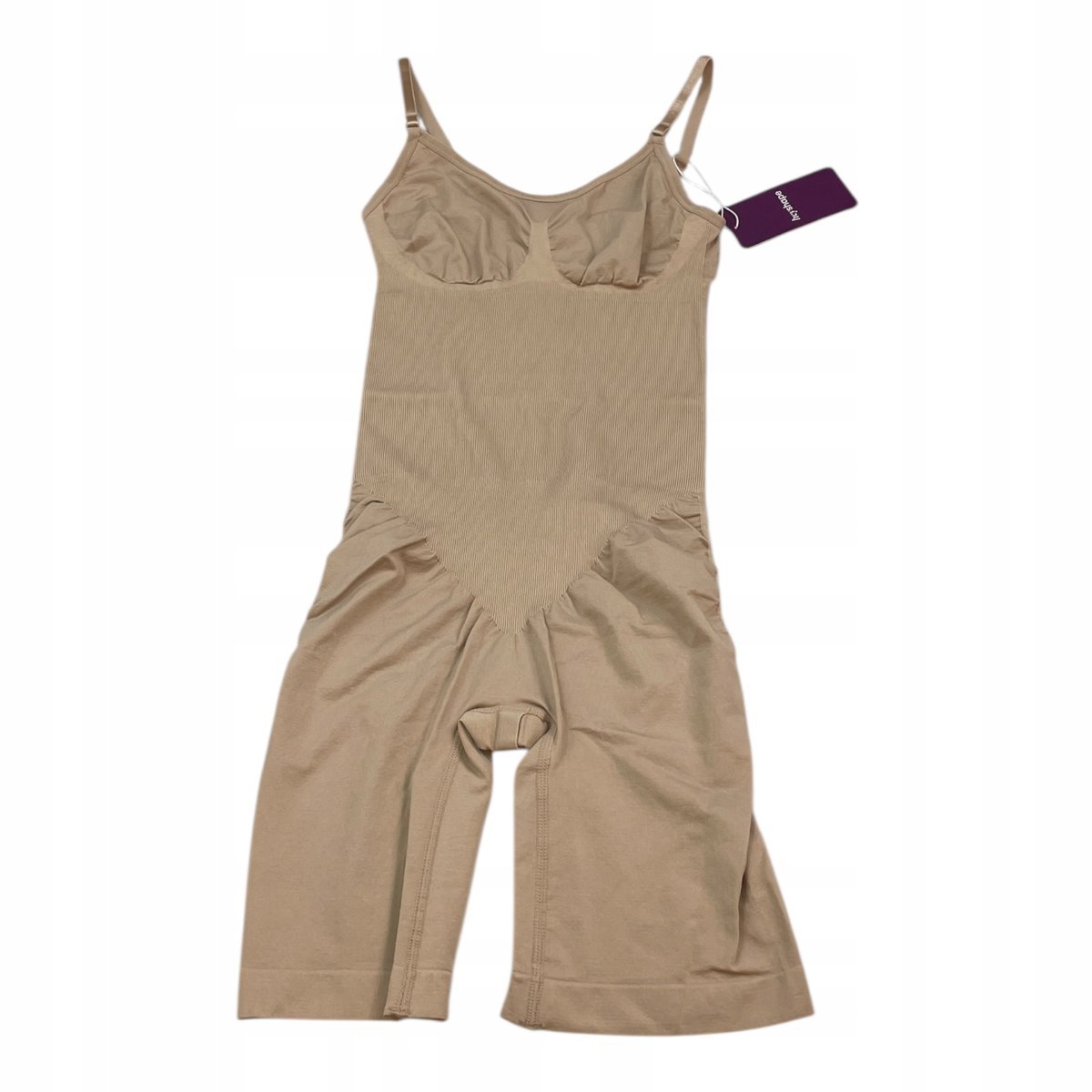 Body damskie Heyshape modelujące M