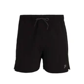 Spodenki męskie - RUMILLY RUNNING - miniaturka - grafika 1