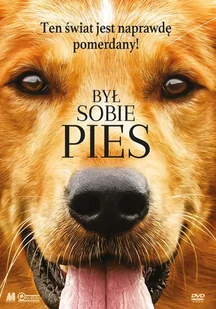 Był sobie pies - Kino familijne DVD - miniaturka - grafika 1