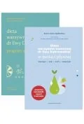 pakiet dieta warzywno-owocowa dr ewy dąbrowskiej: w postaci płynnej, program na 6 tygodni - Diety, zdrowe żywienie - miniaturka - grafika 1