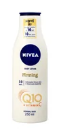 Balsamy i kremy do ciała - Nivea balsam ujędrniający Q10 200 ml - miniaturka - grafika 1