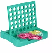 Gry planszowe - GRA LOGICZNA BINGO 24X20X4 MC PUD 60 - miniaturka - grafika 1