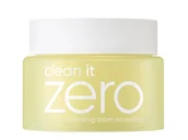 Olejki do mycia twarzy - Banila Co Clean It Zero Cleansing Balm Nourishing 90 ml - miniaturka - grafika 1