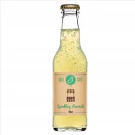Napoje gazowane - Coca Cola Sparkling lemonade 200ml - Three Cents Coca - miniaturka - grafika 1