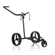Golf - Wózek golfowy JuCad Carbon 3-wheel - miniaturka - grafika 1