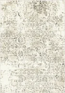Dywany - Dywan Lush Skraut 133 x 190 cm perłowy - miniaturka - grafika 1