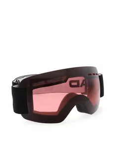 Head Gogle Solar Jr FMR 395630 Czerwony - Gogle narciarskie - miniaturka - grafika 1