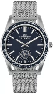 Zegarek Zegarek Jacques Lemans CL-101B  - - Zegarki męskie - miniaturka - grafika 1