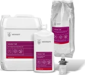 Dezynfekcja - Medisept Żel do dezynfekcji rąk Velodes Gel 5 l - miniaturka - grafika 1