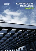 Technika - Konstrukcje metalowe Część 2 - Kazimierz Rykaluk - miniaturka - grafika 1