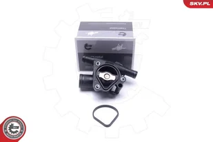 Termostat, płyn chłodzący Esen SKV 20SKV152 - Termostaty - miniaturka - grafika 1