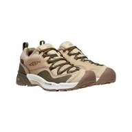 Buty trekkingowe damskie - Buty trekkingowe damskie KEEN WASATCH CREST WP-36 - miniaturka - grafika 1