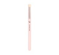 Pędzle do makijażu - Golden Rose - Nude Look - Angled Eyeshadow Brush - Skośny pędzel do cieni - miniaturka - grafika 1