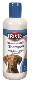 Trixie Szampon z oleju drzewa miodki dla psów 250ml 2942 - Szampony i odżywki dla psów - miniaturka - grafika 1