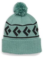 Czapki damskie - Black Diamond Czapka "Tom" w kolorze zielonym - miniaturka - grafika 1