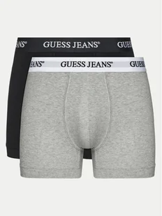 Guess Jeans Komplet 2 par bokserek M4BZ40 K6YW1 Kolorowy - Majtki męskie - miniaturka - grafika 1