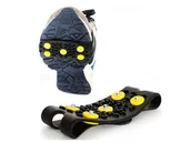 Skarpetki dla dzieci - Raki Na Buty Raczki Kolce Antypoślizgowe - miniaturka - grafika 1