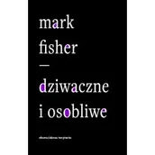 Księgarnia OUTLET - Dziwaczne i osobliwe - miniaturka - grafika 1