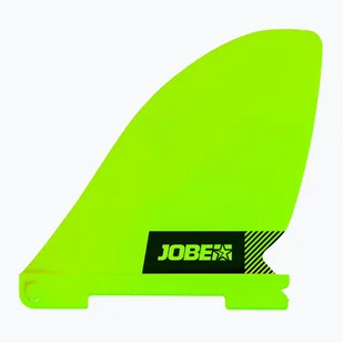 Fin do deski SUP JOBE River lime green - Deski SUP i akcesoria - miniaturka - grafika 1