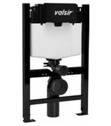 Stelaże i zestawy podtynkowe do WC - Valsir Winner S Block Stelaż WC podtynkowy mechaniczny VS0853247 - miniaturka - grafika 1