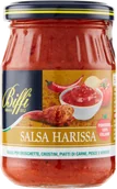 Sosy w słoikach - Biffi Salsa Harissa - ostra salsa (200 g) - miniaturka - grafika 1