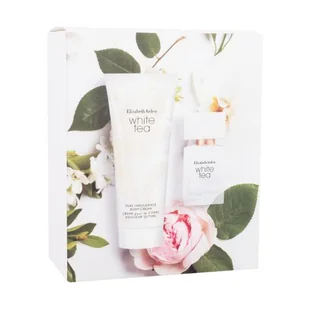 Elizabeth Arden White Tea Zestaw EDT 30 ml + krem do ciała 100 ml - Zestawy kosmetyków damskich - miniaturka - grafika 1