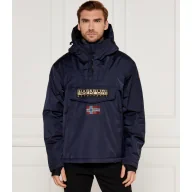 Kurtki męskie - Napapijri Kurtka Rainforest Next | Regular Fit - miniaturka - grafika 1