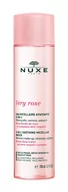 Płyny micelarne - Nuxe Very rose łagodząca woda micelarna 3w1 200 ml - miniaturka - grafika 1