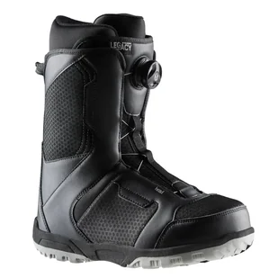 Buty snowboardowe Head Legacy Boa r. 42,5 27,5cm - Buty snowboardowe - miniaturka - grafika 1