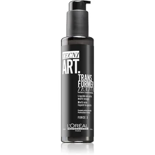 Loreal Professionnel Professionnel Tecni.Art Transformation Lotion mleczko do stylizacji modelujący 150 ml - Kosmetyki do stylizacji włosów - miniaturka - grafika 1