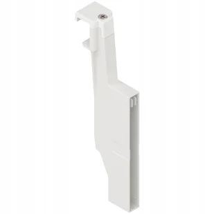 Antaro Tandembox uchwyt szufl. wys, wys. D biały - Meble modułowe i akcesoria - miniaturka - grafika 1