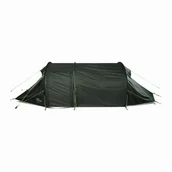 Namioty - Namiot dwuosobowy Jack Wolfskin NORTH TUNNEL II island moss - ONE SIZE - miniaturka - grafika 1