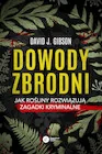 Thrillery - Dowody Zbrodni. Jak Rośliny Rozwiązują Zagadki Kryminalne - miniaturka - grafika 1