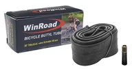 Dętki rowerowe - WinRoad WinRoad, Dętka, 28" 700x35-43, Schrader, rozmiar uniwersalny - miniaturka - grafika 1