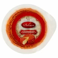 Szybkie dania obiadowe - Ser Pokusa Czerwony 350G, Półtwardy - miniaturka - grafika 1