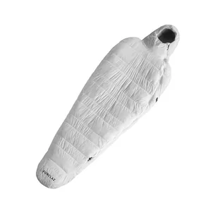Śpiwór trekkingowy puchowy Forclaz MT900 0°C Minimal Editions - Śpiwory - miniaturka - grafika 1