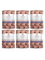 Mokra karma dla psów - Pakiet PERRO Gourmet Jeleń z cukinią 6x400g monobiałkowa karma dla psów dorosłych - miniaturka - grafika 1