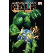 Komiksy dla młodzieży - Marvel Fresh Nieśmiertelny Hulk. Tom 3 - miniaturka - grafika 1