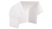 Kanały kablowe - Kopos Pokrywa narożna zewnętrzna 120x55mm PK120X55D 8476 - miniaturka - grafika 1