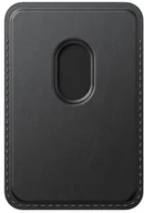 Etui i futerały do telefonów - Podstawka Baseus Portfel magnetyczny na karty z podstawką MagSafe - czarny Portfel magnetyczny na karty z podstawką MagSafe - czarny - miniaturka - grafika 1