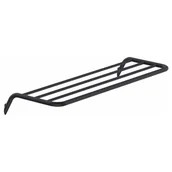 Wieszaki łazienkowe - Silia Półka żeberkowa ADI_N531 - miniaturka - grafika 1