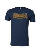 Koszulki męskie - Lonsdale T-shirty z krótkim rękawemCLASSIC - miniaturka - grafika 1