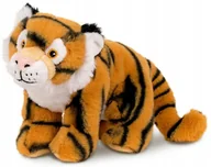 Maskotki i pluszaki - Maskotka Tygrys brązowy - 20cm - miniaturka - grafika 1