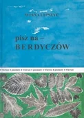 Poezja - Pisz na Berdyczów - miniaturka - grafika 1